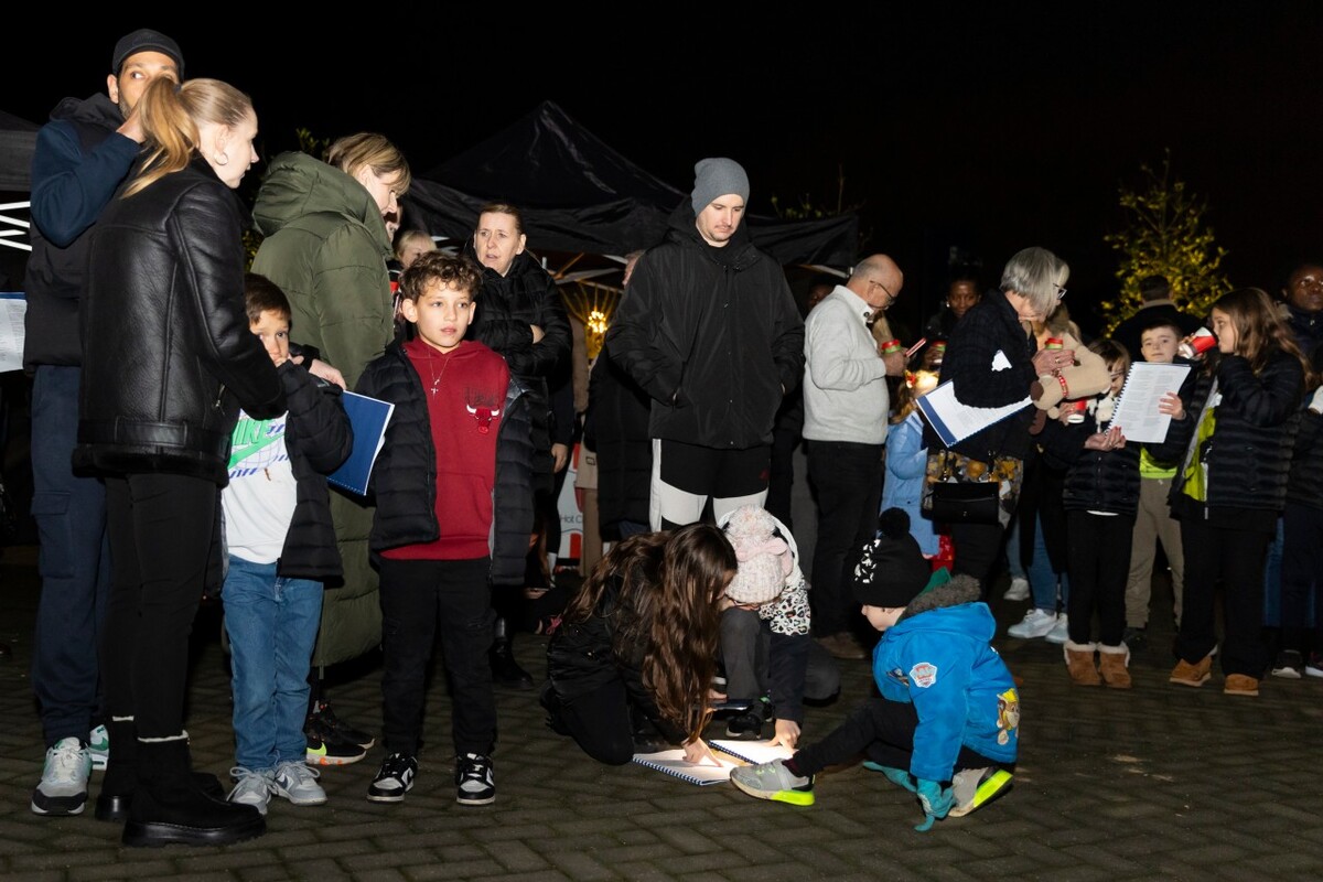 Towerlands Park - 15.12.2024